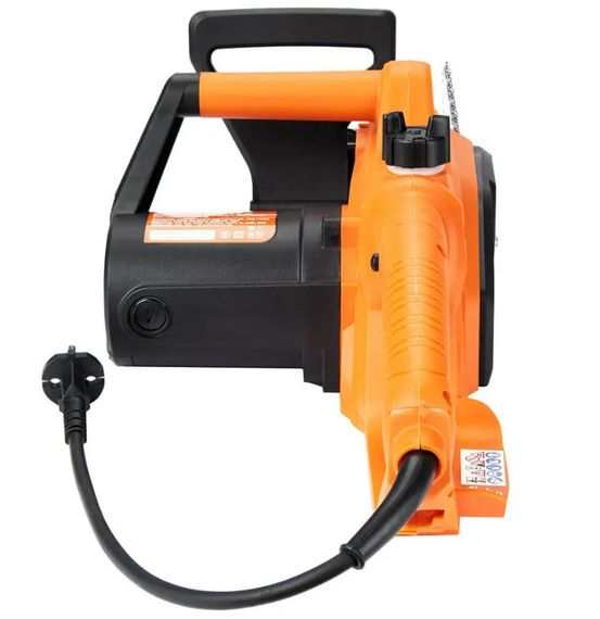 Пила цепная электрическая Sequoia SEC2416SO | Зображення 5