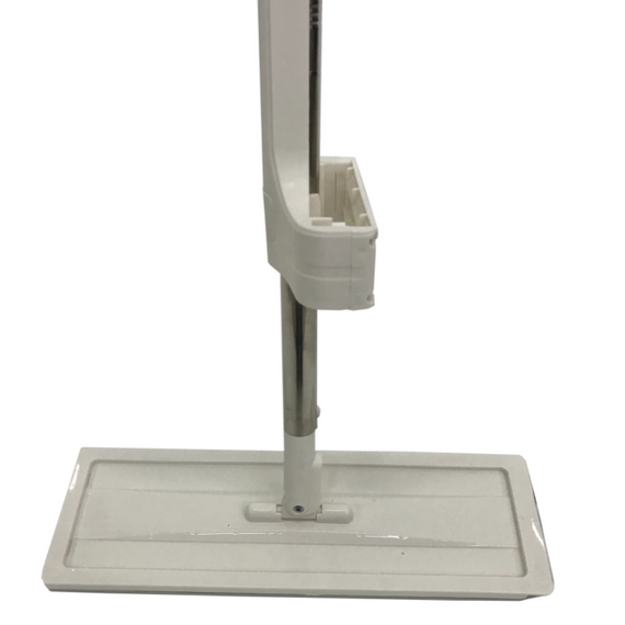 Швабра с отжимом WHF6 чистые руки Werk | Зображення 4