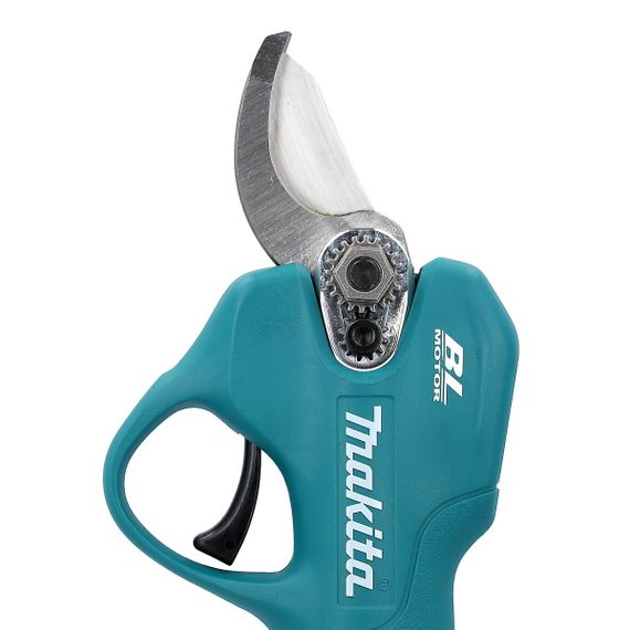 Секатор акумуляторний Makita DUP181 BEO2 (30 мм, LXT, BL, XPT, 0.76 кг) | Зображення 2