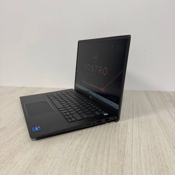 Ноутбук Б-класс Dell Vostro 5402 / 14.6" (1920x1200) IPS / Intel Core i7-1165G7 (4 (8) ядра по 2.8 - 4.7 GHz) / 8 GB DDR4 / 256 GB SSD / Intel UHD Graphics / WebCam б/у | Зображення 4