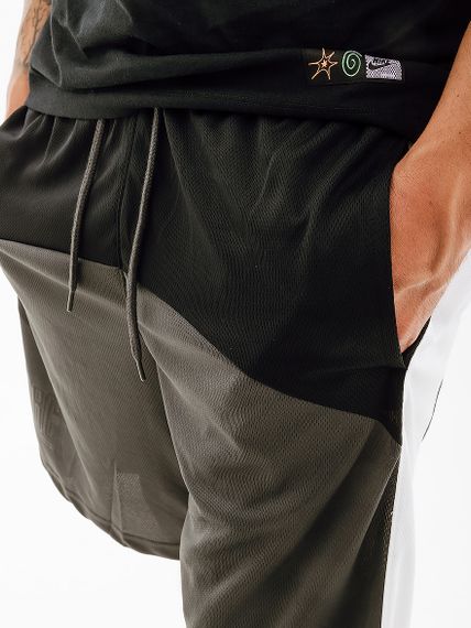 Шорти Nike MNK DF START5BLK 11IN SHORT | Зображення 2