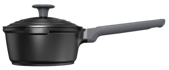 Ківш IQ Be Creative (1.3 л) 16 см