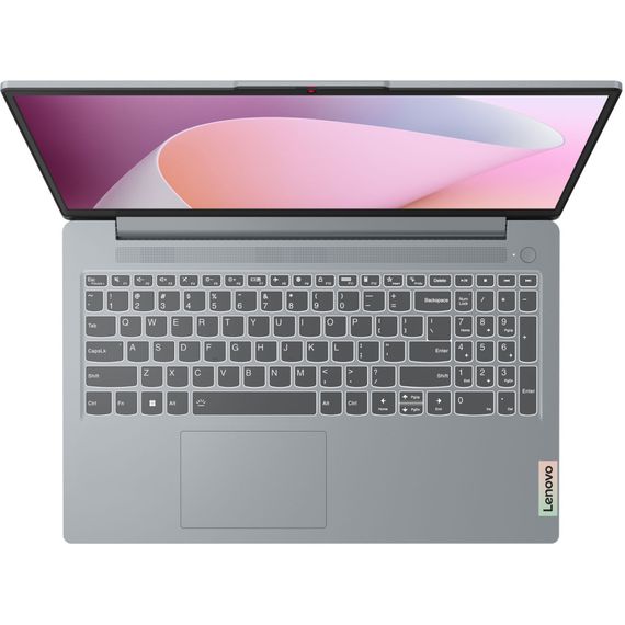 Ноутбук Lenovo deaPad Slim 3 15ABR8 (82XM00WJRA) | Зображення 3
