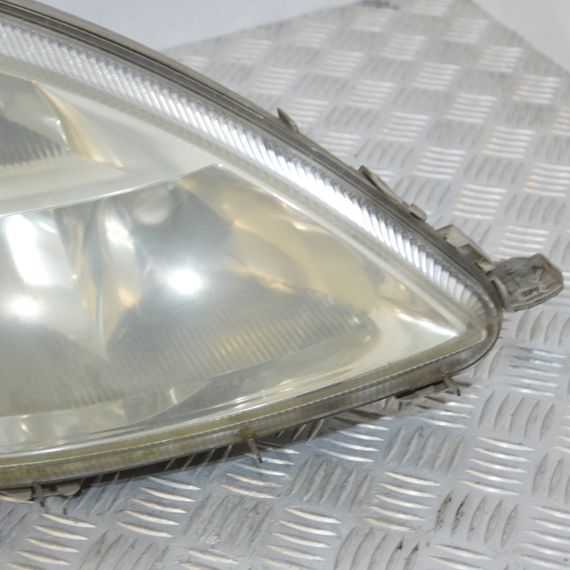 Фара права Mercedes A-Class W168 1997-2004 Фара передня права Мерседес в168 A1688201861 0301192202 | Зображення 2