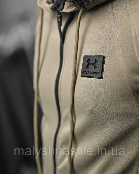 Мужской спортивный костюм The North Face sibiot ДЛ6447 | Зображення 8