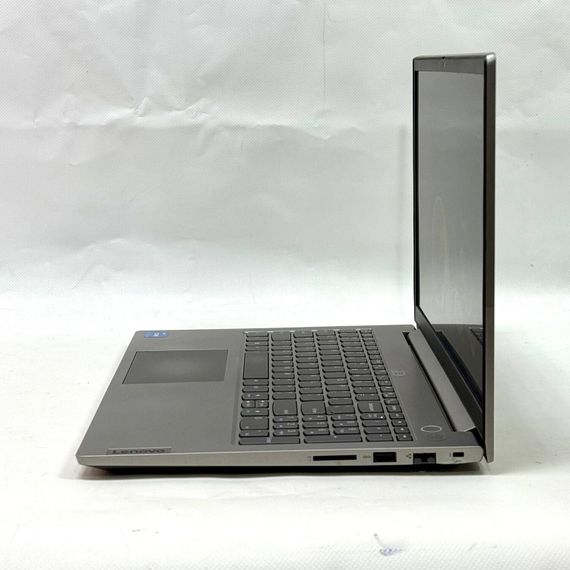 Ультрабук Lenovo ThinkBook 15 G2 ITL / 15.6" (1920x1080) IPS / Intel Core i5-1135G7 (4 (8) ядра по 2.4 - 4.2 GHz) / 16 GB DDR4 / 256 GB SSD / Intel Iris Xe Graphics / WebCam / Windows 11 Pro б/в | Зображення 5