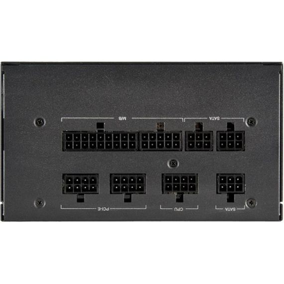 Блок живлення Chieftec 550W POLARIS (PPS-550FC) | Зображення 2