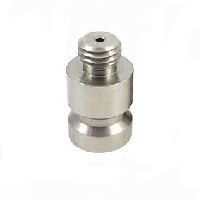Адаптер-перехідник NTECH-GEO AC-7M (5/8&quot;-5/8&quot;)