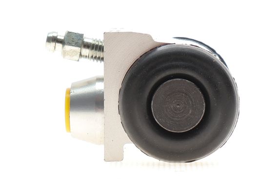 Цилиндр тормозной задний Fiat Sedici 06-14 Opel Agila 08-14 Suzuki SX4 Swift III 05- Splash 08- 04-0875 | Зображення 3