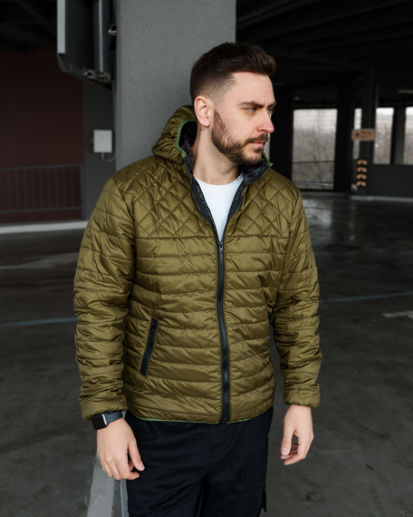 Куртка Хот хаки S XL | Зображення 6