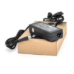 БП MERLION для ноутбука HP 18.5V 3.5A 65Вт, шт. 7.4x5.0мм