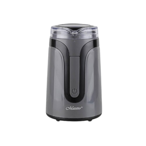 Кавомолка 150W сірий MR-450-GREY Маестро