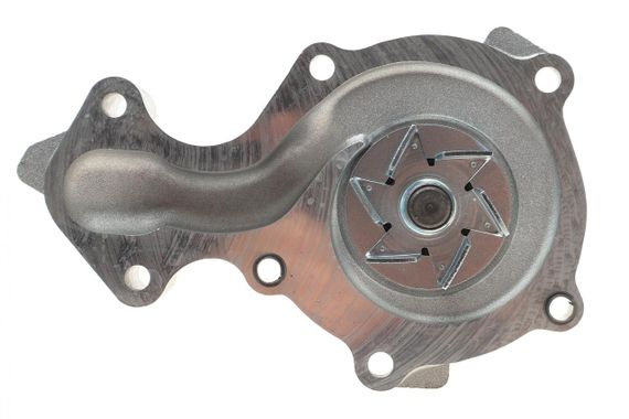 Помпа води Ford C-Max II Focus III Mondeo V Fiesta Transit Courier 1.0 EcoBoost 1.1 12- R B 6 лоп  PA1247 | Зображення 2