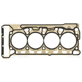 Прокладка ГБЦ VW Golf/Jetta/Passat/Tiguan 1.8/2.0 TSI 12-, Victor Reinz, 61-42165-00,