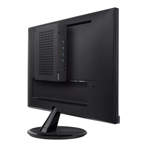 Комп&#039;ютер персональний неттоп ASUS PN43-BBN200MD MFF 90MR0172-M00040 | Зображення 8