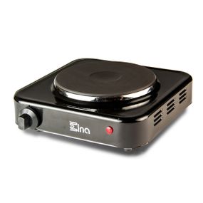 Електроплита дискова - 001 (1 диск) ЕЛНА