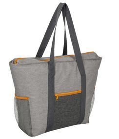 Термосумка Bo-Camp Beach 18 Liters Grey (6702905) (DAS301437)