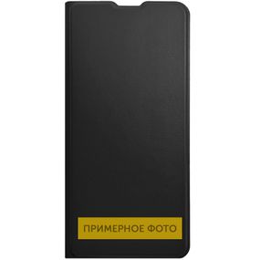 Шкіряний чохол-книжка GETMAN Elegant (PU) для TECNO Spark 9 Pro (KH7n)