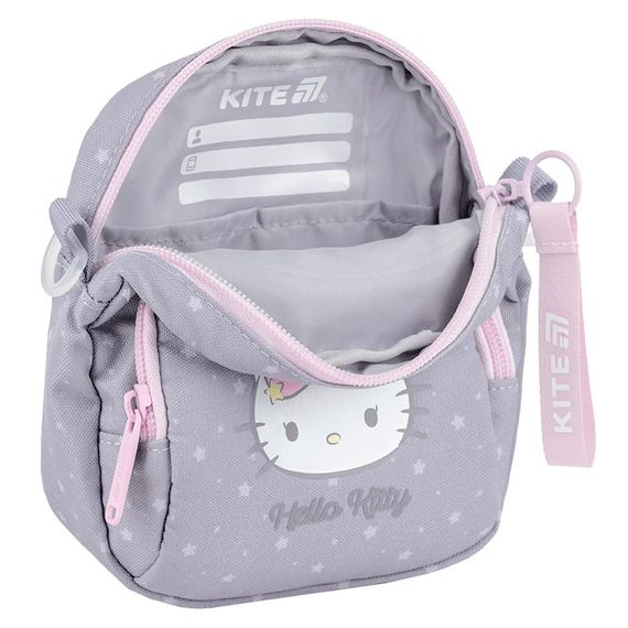 Сумка-рюкзак детская Kite Kids Hello Kitty HK25-2620-1 1.2 л | Зображення 4