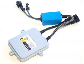 Блок розпалювання BAXSTER HX35-FC88 Turbo Start 12 V 35 W (1 шт.)