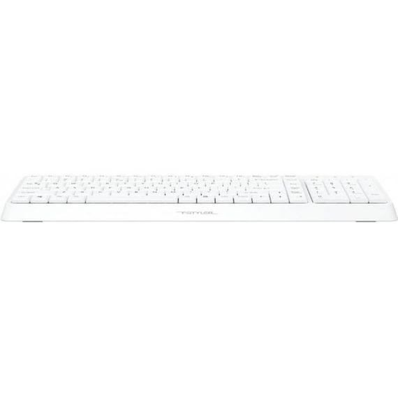 Клавіатура A4Tech FK15 White | Зображення 8