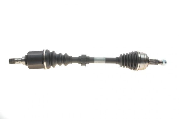 Піввісь передня  L Dacia Duster 1.5dCi 1.6 МКПП 10- Renault Megane 1.5dCi 08-15 25z 26z 706mm  17-1336 | Зображення 8