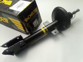 Амортизатор Duster 4x4 10-задній (газ-олія), MONROE (G7386) (562103964R)