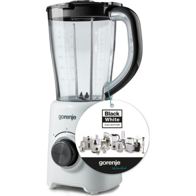 Блендер Gorenje B500XG | Зображення 1