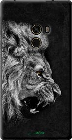 Чохол на Xiaomi Mi MiX Лев "1080u-426-2448"
