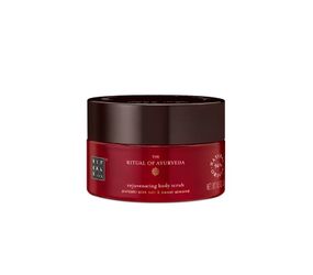 Скраб для тела RITUALS... The Ritual of Ayurveda rejuvenating body scrub (300 g)