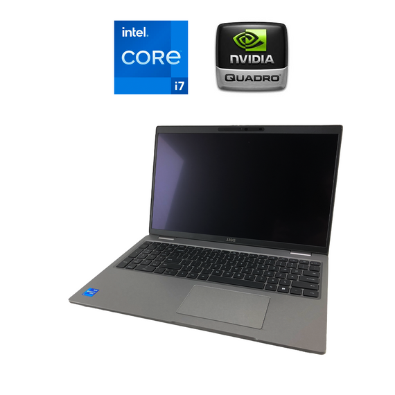 Мобильная рабочая станция Dell Precision 5520 / 15.6" (1920x1080) IPS / Intel Core i7-7820HQ (4 (8) ядра по 2.9 - 3.9 GHz) / 16 GB DDR4 / 240 GB SSD / nVidia Quadro M1200, 4 GB GDDR5, 128-bit / WebCam / HDMI б/у