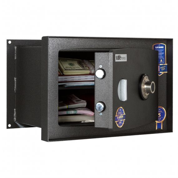 Сейф встраиваемый Safetronics STR 23LG20 | Зображення 2