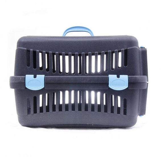 Контейнер-переноска SGbox для котів та собак до 6 кг 35 х 49 х 32,5 см | Зображення 2