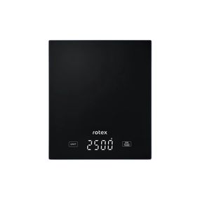 Ваги кухонні Rotex RSK15-B