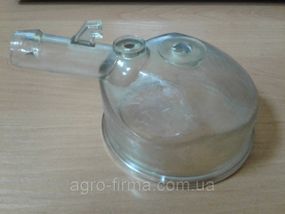Корпус коллектора ДК 10.001-02