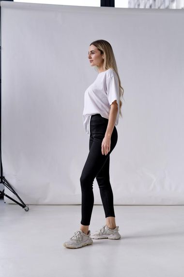 Легінси утеплені | Зображення 3