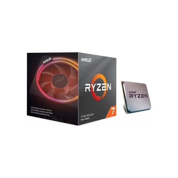 Процессор AMD Ryzen 7 5700X (100-100000926WOF) | Зображення 2