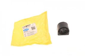 Втулка стабілізатора переднього VW Caddy 03- стаб. d=22mm 22,5mm  BG2227