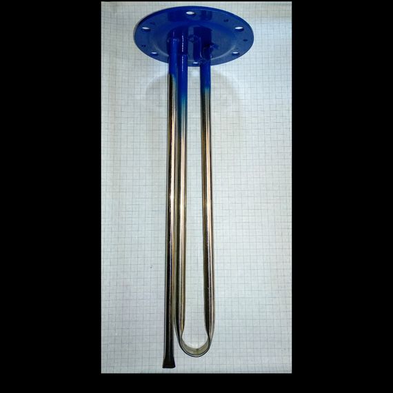 Фланец-колба под сухие тэны для водонагревателя (бойлера) Electrolux, Termal | Зображення 3