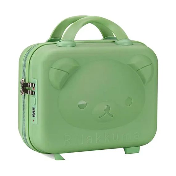 Большой набор канцелярии в чемодане «Панда» 55 в 1 | Зображення 2