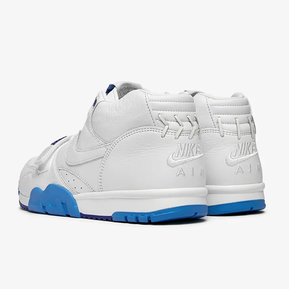 Кроссовки Nike Air Trainer 1 “Don’t I Know You?” 44 DR9997-100 | Зображення 2
