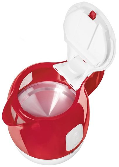 Електрочайник Sencor SWK 1014RD | Зображення 3