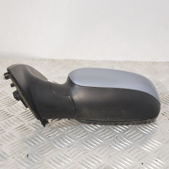 Дзеркало ліве Opel Corsa C 2000-2006 електричне 5 pin Дзеркало ліве Опель Корса Ц 5 пінів VW200LH | Зображення 2