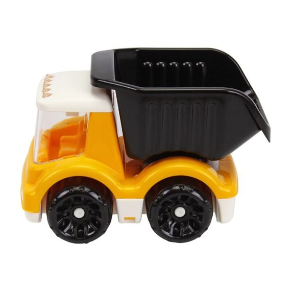 Дитяча іграшка Самоскид 0907TXK(Black) чорний | Зображення 1