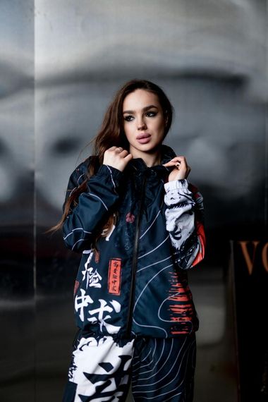 Костюм DRAPP | Зображення 4