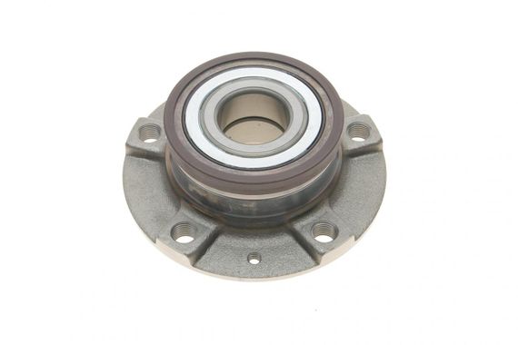 Подшипник ступицы задней Peugeot 407 04- 508 11- 607 04- +ABS 5 отв. к-кт  10-1331 | Зображення 1