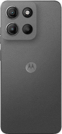 Смартфон Motorola Moto G15 NFC 8/512GB Gravity Grey (PB6E0064UA) | Зображення 4