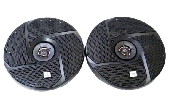 Автомобільні колонки JVC GT6-6 2х смугові 16 см | Зображення 2