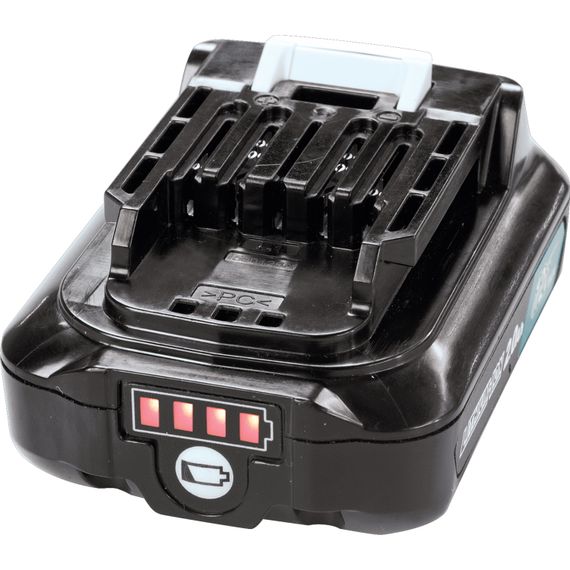 Акумулятор для продукції Makita CXT BL1021B, 12 В, 2 А⋅год (632F59-1) | Зображення 2