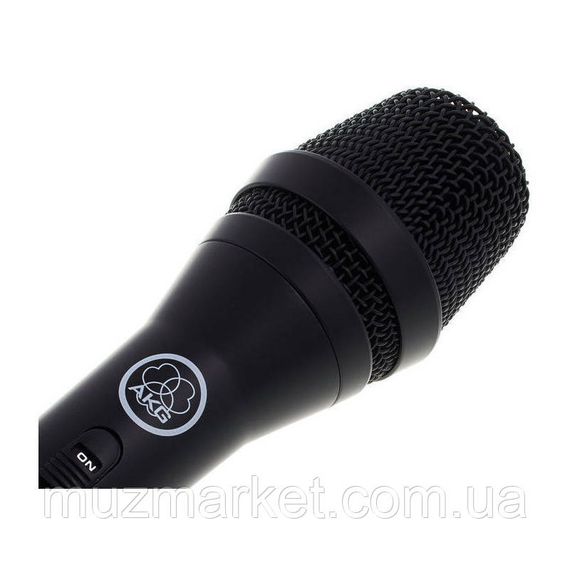 Микрофон AKG PERCEPTION P5S | Зображення 3